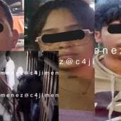 tres venezolanos