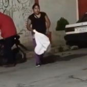 Perrito Suadero