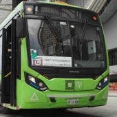 Estas son las rutas de RTP que conectan al Tren El Insurgente con el Metro