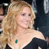 Julia Roberts Cesar cine frances