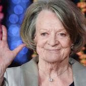 Maggie Smith