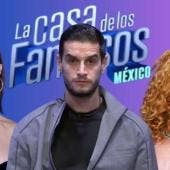 registran bebes Tampico Casa Famosos