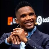 Samuel Eto'o