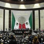 Senado reforma judicial