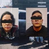 Encarcelan a 2 por el asesinato de Oralia Pérez en Viaducto 