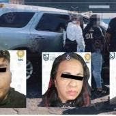 Caso Oralia Pérez: FGJ determinará este miércoles si procesan a los tres implicados en el ataque