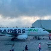 Aeropuerto de Monterrey