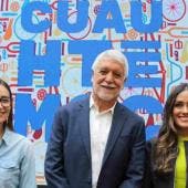 Alcaldía Cuauhtémoc tendrá más de 20 km de ciclovías 