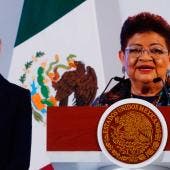Ernestina Godoy Ramos