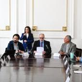  Consejo Judicial Ciudadano abre convocatoria a la titularidad de la FGJCDMX