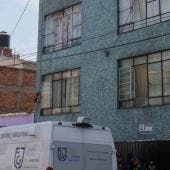 "Mi reacción fue atacarlo... mi corazón de madre sabía que mi hija estaba muerta”: Casandra revela como enfrentó al feminicida de Iztacalco