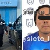 Capturan a sujeto tras golpear a mujer ciclista en Azcapotzalco (video)