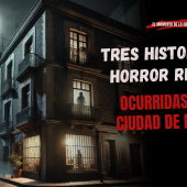 El momento de lo creepy 