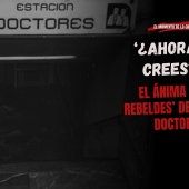 El momento de los creepy