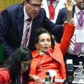 Ifigenia Martínez 