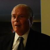 Juan Velasquez fallece