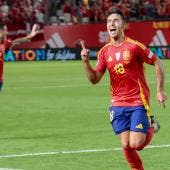Selección de España