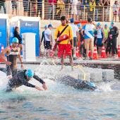Mundiales de Triatlón