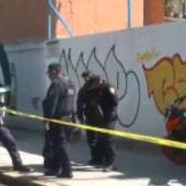 Presunto asaltante muere en accidente durante fuga en límites de Iztapalapa y Nezahualcóyotl