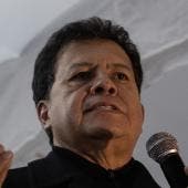 Ricardo Aldana STPRM reelecto