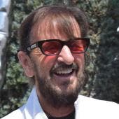 Ringo Starr