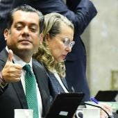 Sergio Gutierrez Luna presidente diputados