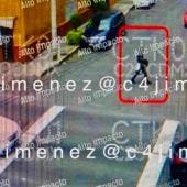 (video) Hombre que murió prensado en Iztapalapa fue ‘abandonado’ por su cómplice