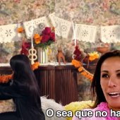 Yuya ofrenda