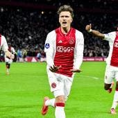 Eredivisie