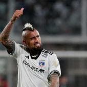 Arturo Vidal