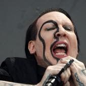 Marilyn Manson