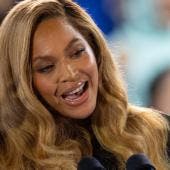 Beyonce
