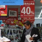 Canaco CDMX Buen Fin 2024 49 mil 500 mdp