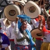 Desfile de la Revolución Mexicana CDMX: horario, ruta y alternativas viales
