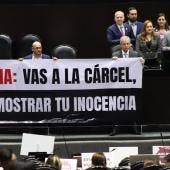 diputados avalan prision preventiva oficiosa