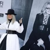 Diane Keaton