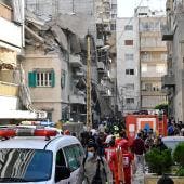 Hezbollah muerte portavoz