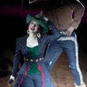 ¿Le retiraron a Ángela Aguilar el título de Mujer del Año Esto sabemos