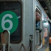 Metro de Nueva York