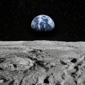 NASA busca colaborar con México en viajes a la Luna y para llegar a Marte