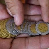 peso resiste Trump Trumpinator