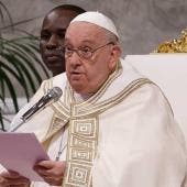 Papa Francisco