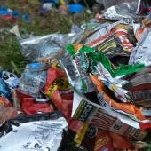 WWF plastico Mexico listado 10 contaminantes
