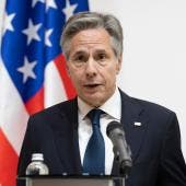 Antony Blinken EU Ucrania ayuda 725 mdd