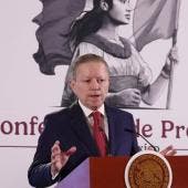 Arturo Zaldivar inscritos eleccion judicial
