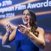 Karla Sofía Gascón,