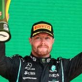 Valtteri Bottas