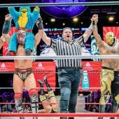 Arena México
