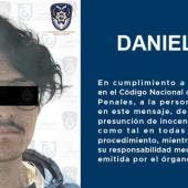 Daniel N Six Flags vinculado proceso