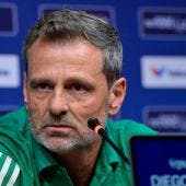 Diego Cocca no volveria Seleccion Mexicana